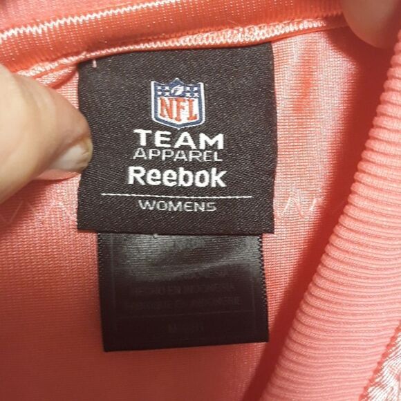 Reebok Broncos Tebow sz.M - Picture 4 of 6